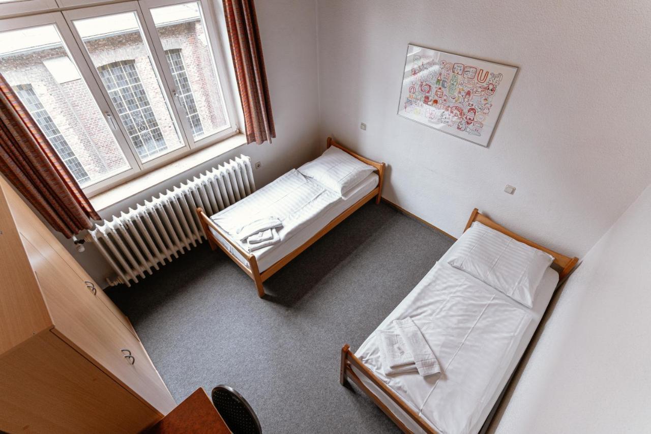 Tagungs Und Gaestehaus St Georg Keulen