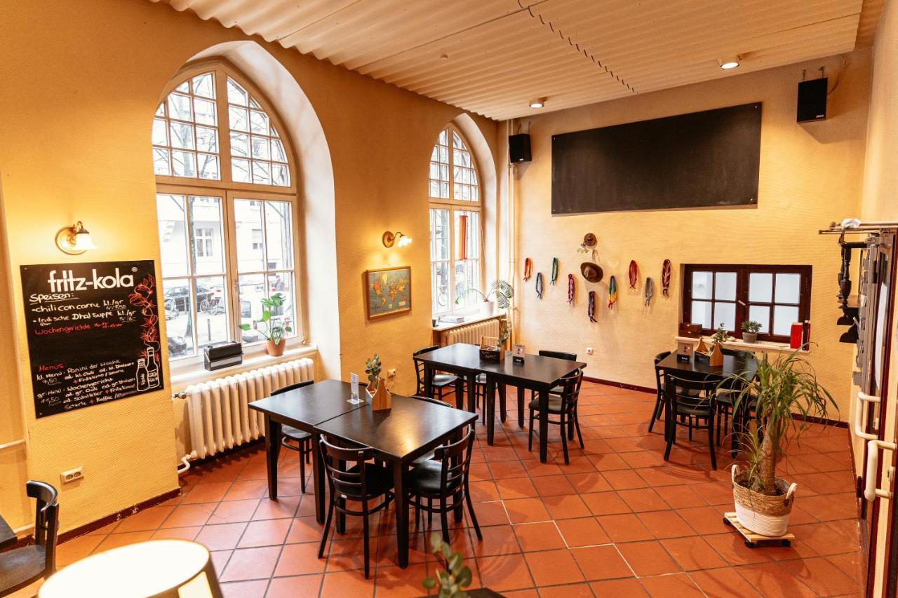 Herberg Tagungs Und Gaestehaus St Georg