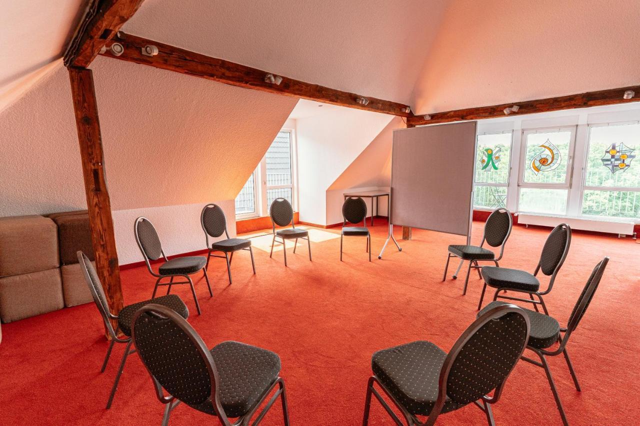 Tagungs Und Gaestehaus St Georg Herberg Keulen