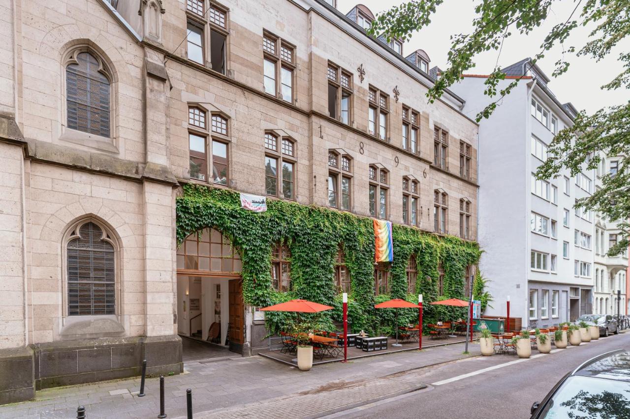Herberg Tagungs Und Gaestehaus St Georg 3*