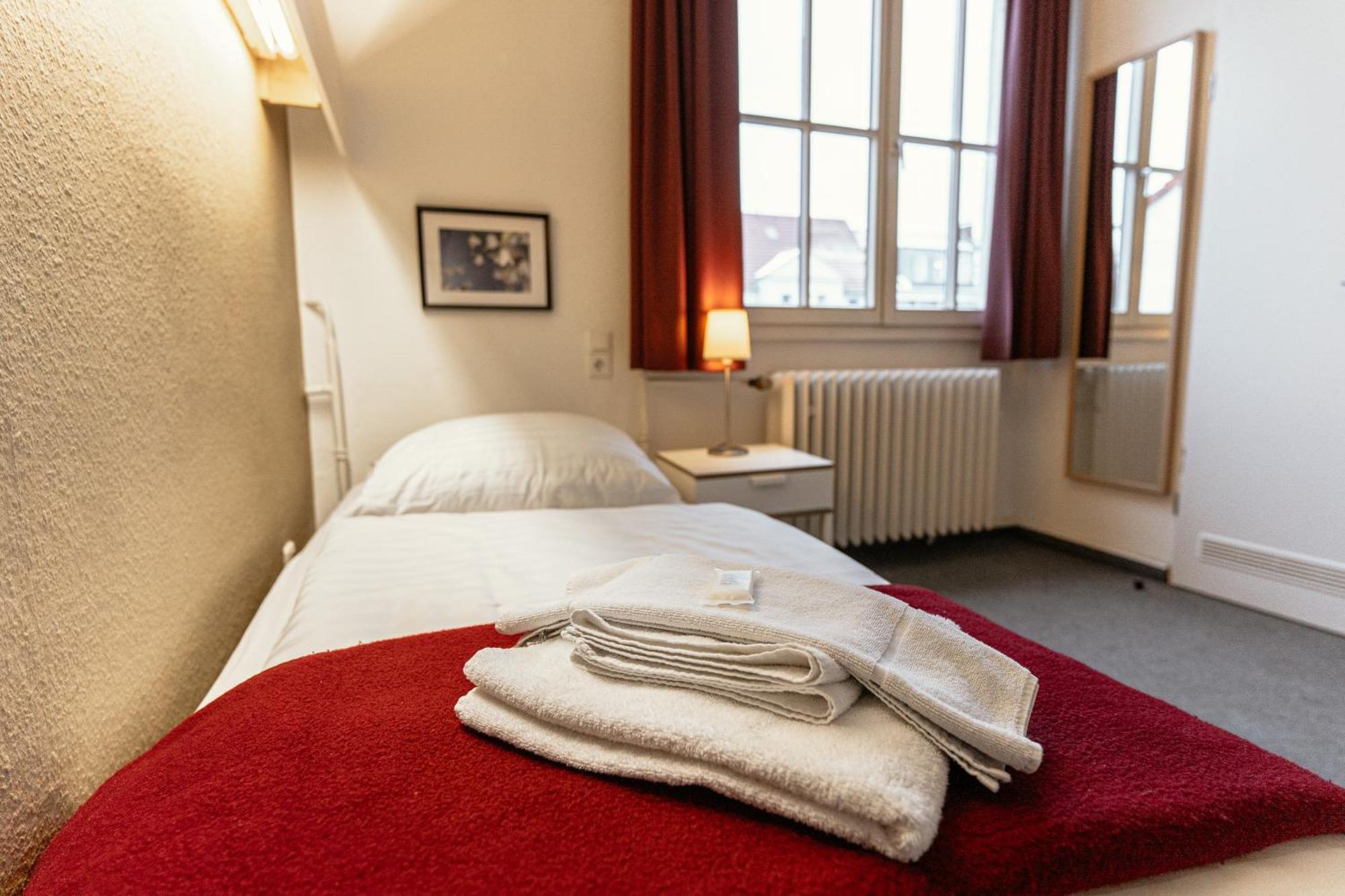 Tagungs Und Gaestehaus St Georg Herberg