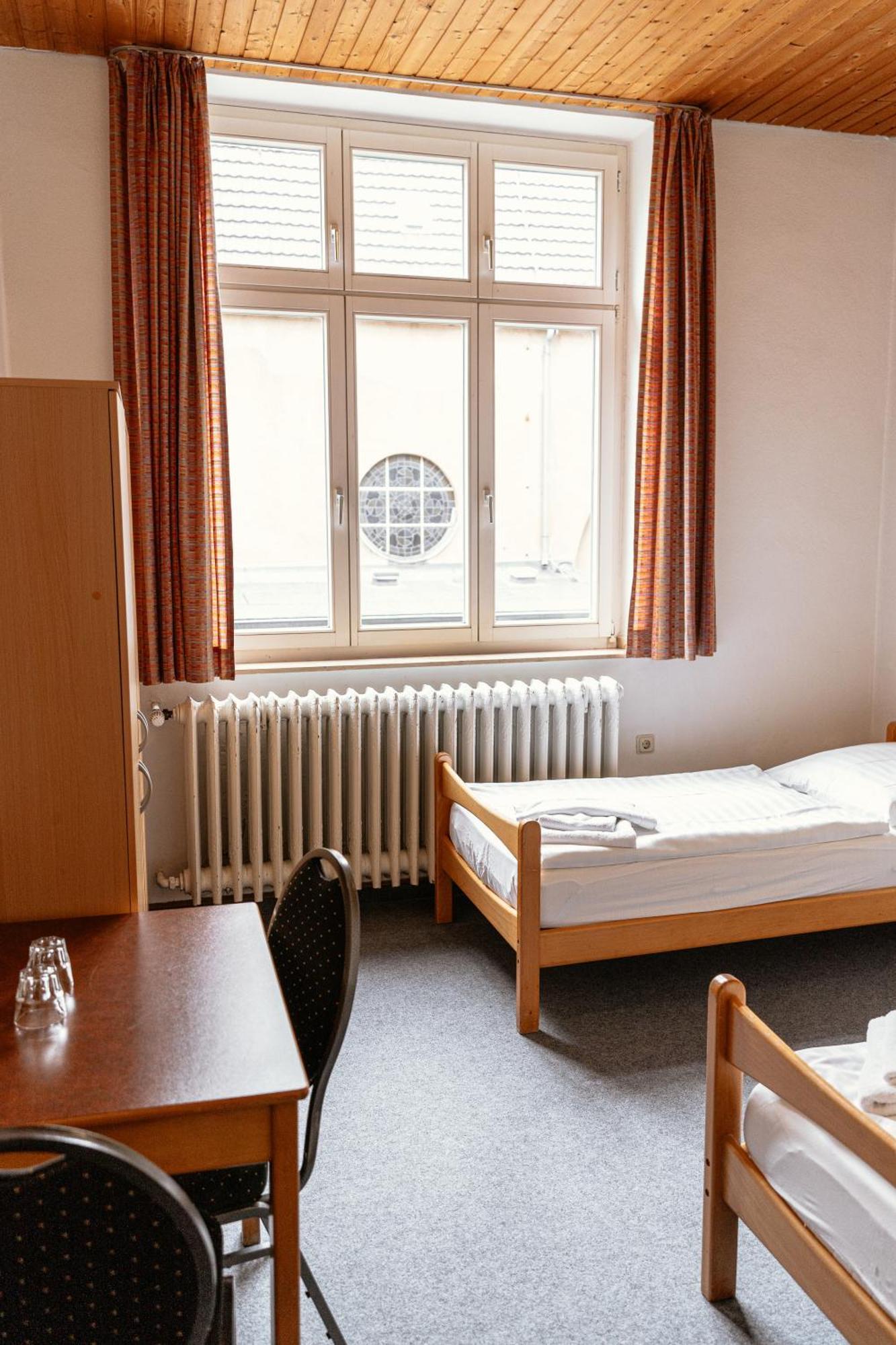 Herberg Tagungs Und Gaestehaus St Georg 3*