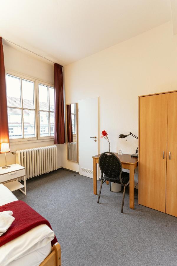 Tagungs Und Gaestehaus St Georg Keulen